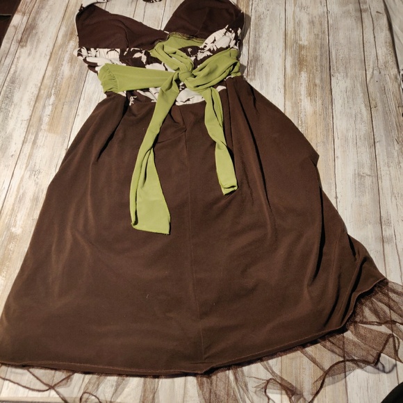 Miss bisou dress - Picture 3 of 4